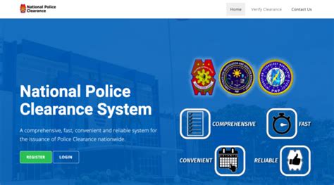 How to Get Police Clearance Online: A Simple Guide for Filipinos.